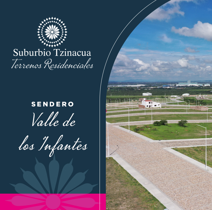 Sendero Valle de los Infantes