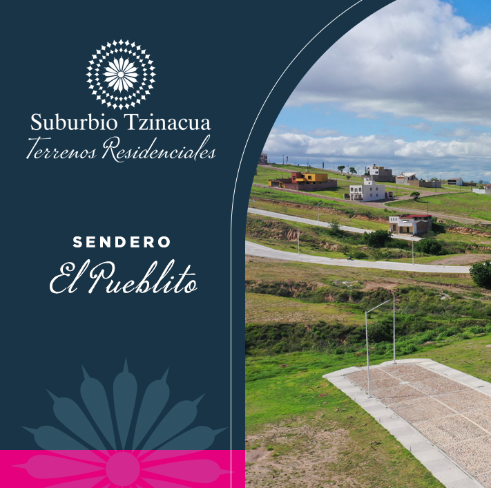Sendero El Pueblito